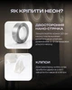 Гнучкий неон FlexGlow LUX 220V теплого білого кольору 10 метрів - зображення 11