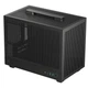 Корпус DeepCool CH160 Mesh Black (R-CH160-BKNMI0-G-1) без БП - изображение 1