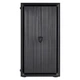 Корпус 1stPlayer B5-M-BK-3F Black без БП - изображение 4
