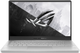 Ноутбук Asus ROG Zephyrus White / 15.6" 2K IPS 165Hz / AMD Ryzen 9 5900HS / RAM 32GB / SSD 512GB NVMe / NVIDIA GeForce RTX 3080-8GB Б/В - изображение 1