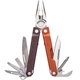 Мультитул Leatherman Bond Burnt Sienna - изображение 6