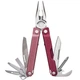 Мультитул Leatherman Bond Heathered Cranberry - изображение 5