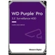 Накопичувач HDD SATA 8.0TB WD Purple Pro 7200rpm 256MB (WD8002PURP) - зображення 3
