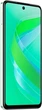 Смартфон Infinix Smart 8 X6525 2/64GB Dual Sim Crystal Green - изображение 3