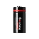 Аккумулятор Soshine CR123A/16340 600mAh 1шт - изображение 1