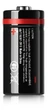 Аккумулятор Soshine CR123A/16340 600mAh 1шт - изображение 2