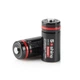 Аккумулятор Soshine CR123A/16340 600mAh 1шт - изображение 3