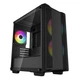 Корпус DeepCool CC360 ARGB (R-CC360-BKAPM3-G-1) без БП - изображение 1