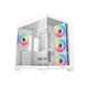 Корпус DeepCool CG530 4F White (R-CG530-WHADA4-G-1) без БП - изображение 1
