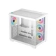 Корпус DeepCool CG530 4F White (R-CG530-WHADA4-G-1) без БП - изображение 4