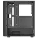 Корпус AeroCool Designer-G-BK-v2 (ACCM-ES05143.11) Black без БП - изображение 6