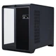 Корпус 1stPlayer RT6 Black без БЖ - зображення 5