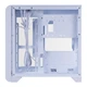 Корпус 1stPlayer VT5 White без БП - изображение 4