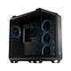Корпус Asus TUF Gaming GT502 Horizon ARGB Black без БП (90DC0090-B19020) - изображение 16