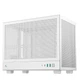 Корпус DeepCool CH160 Mesh White (R-CH160-WHNMI0-G-1) без БП - изображение 1