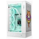Корпус DeepCool CH270 Digital White (R-CH270-WHNDM0-G-1) без БП - изображение 2