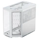 Корпус APNX V1 (APCM-VI01003.21) White без БП - изображение 1