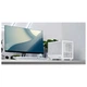 Корпус DeepCool CH160 Mesh White (R-CH160-WHNMI0-G-1) без БП - изображение 5
