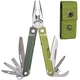 Мультитул Leatherman Bond Mossy Slate - изображение 1