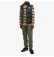 Жилетка мужская The North Face 1996 Retro Nuptse L Чорний NF0A3JQQLE4 - изображение 5