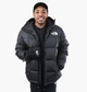 Куртка мужская The North Face Lhotse Black XS Чорний NF0A853C4H0 - изображение 1