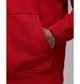 Кофта чоловіча Jordan Df Sprt Csvr Flc Po L Червоний FV8606-687 - зображення 3
