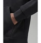 Кофта мужская Jordan Flight Mvp Fleece Pullover Hoodie L Чорний FB7021-010 - изображение 7