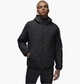 Куртка мужская Jordan Air Therma-Fit Sport Mid-Weight Jacket S Чорний FD2637-010 - изображение 1