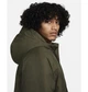 Куртка мужская Jordan M Nl Filled Parka M Коричневий FB7587-325 - изображение 10