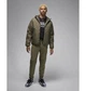 Куртка мужская Jordan Air M J Tf Sprt Stmt Mdwt Jkt Olive M Зелений FZ3162-222 - изображение 8