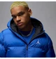 Куртка мужская Jordan Brkln Puffer Jkt L Синій FV7317-480 - изображение 3