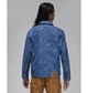 Куртка мужская Jordan Flight Heritage Demim-Jacke Blue L FN4649-436 - изображение 3