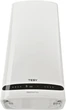 Водонагреватель TESY Bellislimo Cloud GCR 1002722 E31 ECW Wi-Fi 100 л, 2,2 кВт, "мокрый" ТЭН, универсальный, прямоугольный, белый (304654) - изображение 1