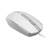 Компьютерная мышка Canyon M-10 USB White Grey - изображение 3