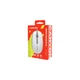 Компьютерная мышка Canyon M-10 USB White Grey - изображение 6