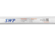 Блок питания 72W-IP20 12V стабилизированный по напряжению SWP-NF12-72W SLIM - изображение 5