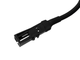 Блок питания LEDUA с MINI AMP 12В 60Вт 5А IP44 - изображение 5