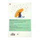 Блокнот YES А5 64 аркушів інтегральний Rainy day клітинка (152071) - изображение 5