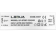 Блок питания LEDUA 12V 24W IP67 (LP-SFE67-12V24W) - изображение 5