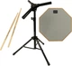 Ударный пад MusicMate MM-DRM25 PercuPad 12″ - изображение 2