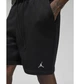 Шорты мужские Jordan Essential Men's Fleece Shorts XL Чорний DQ7470-010 - изображение 5