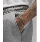 Шорти чоловічі Jordan Essentials Fleece L Сірий FJ7782-091 - зображення 5
