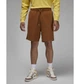 Шорты мужские Jordan Air Air Wordmark S Коричневий FJ0700-281 - изображение 2