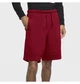 Шорти чоловічі Jordan Jumpman Air Fleece Shorts M Червоний CK6707-687 - зображення 2