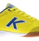 Футзалки чоловічі Kelme Precision 44.5 Жовтий 55.211.0151 - зображення 3