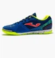 Футзалки чоловічі Joma Mundial 2204 45 Синій MUNW2204IN - зображення 1