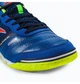 Футзалки чоловічі Joma Mundial 2204 45 Синій MUNW2204IN - зображення 9