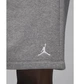 Шорты мужские Jordan Brooklyn Fleece L Сірий FV7285-091 - изображение 7