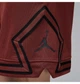 Шорты мужские Jordan Mdf Sprt Dmnd Short S Коричневий HF9910-231 - изображение 5