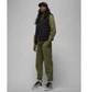 Кофта мужская Jordan M J 23E Flc Pant S Оливковый DQ7881-378 - изображение 2